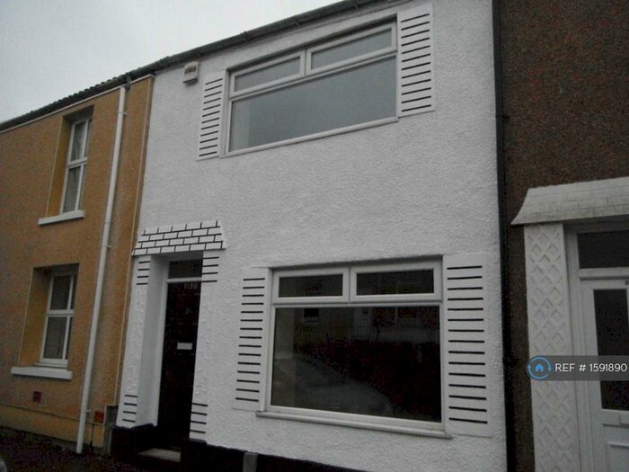 3 Bedroom Terraced House To Rent In Neath Road, Plasmarl, Swansea, SA6