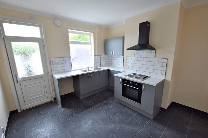 2 Bedroom Terraced House To Rent In Schofield Street, Mexborough, S64