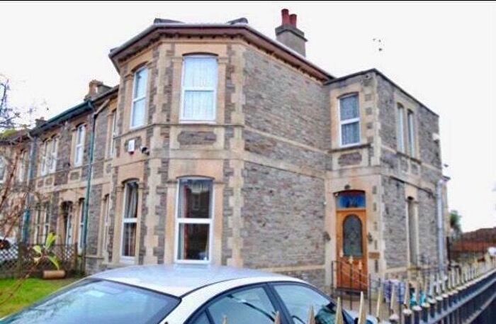 1 Bedroom Flat To Rent In Chesterfield Road, Bristol, BS6