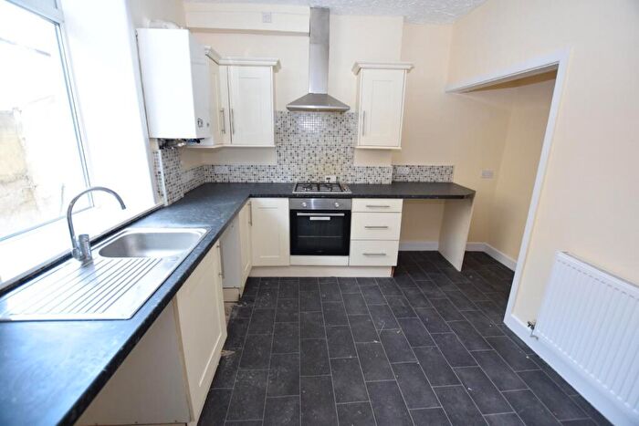 2 Bedroom Terraced House To Rent In Ivy Street, Burnley, BB10