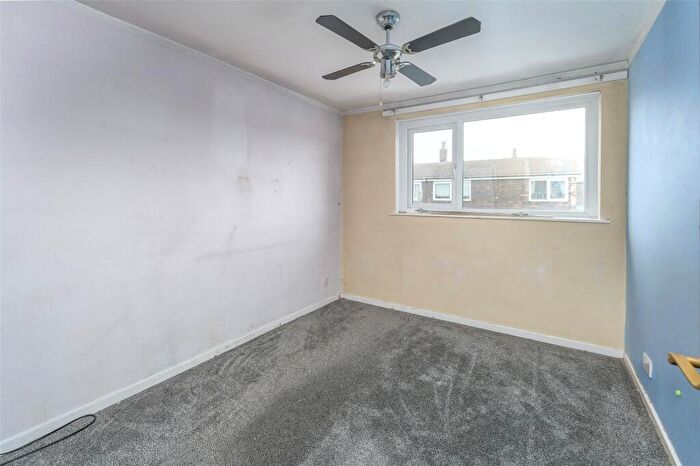 3 Bedroom End Of Terrace House For Sale In Crumstone, Seahouses, Northumberland, NE68