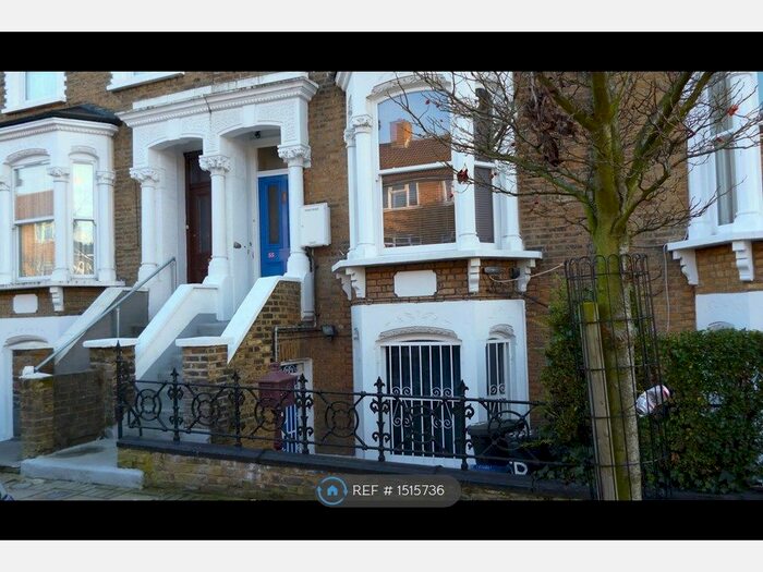 2 Bedroom Flat To Rent In Dynevor Road, London, N16