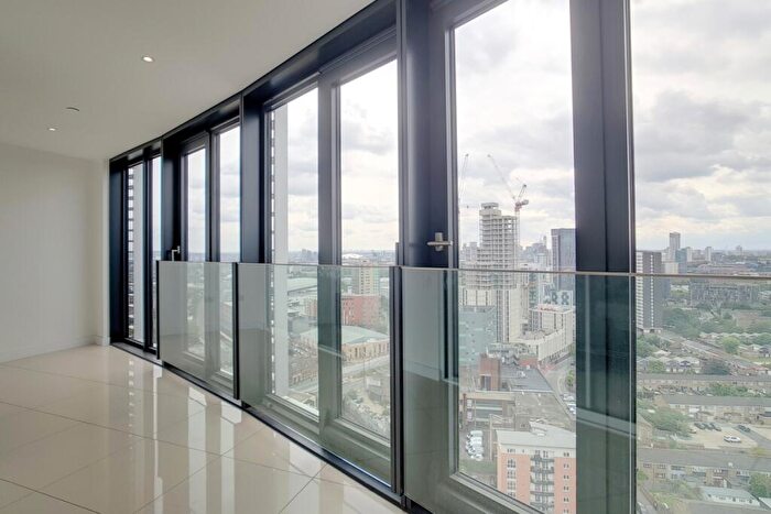 2 Bedroom Apartment To Rent In Unex Tower, London, E15