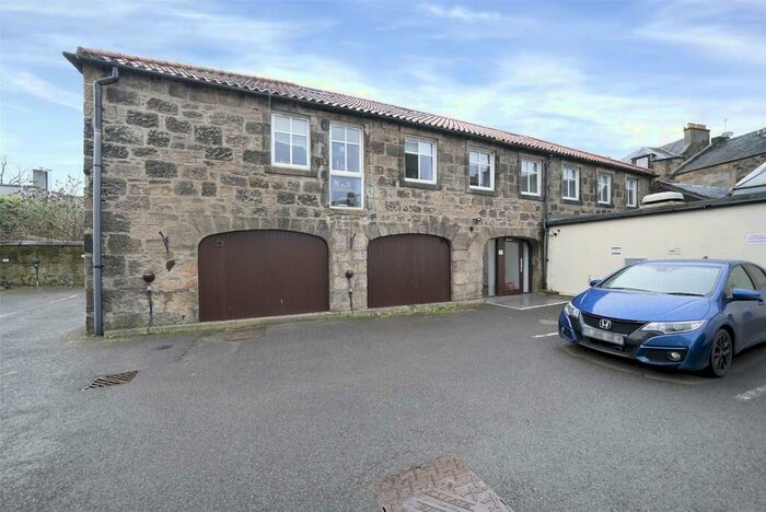 2 Bedroom Flat To Rent In Wellgreen Mews, Wellgreen Lane, Stirling, Stirlingshire, FK8