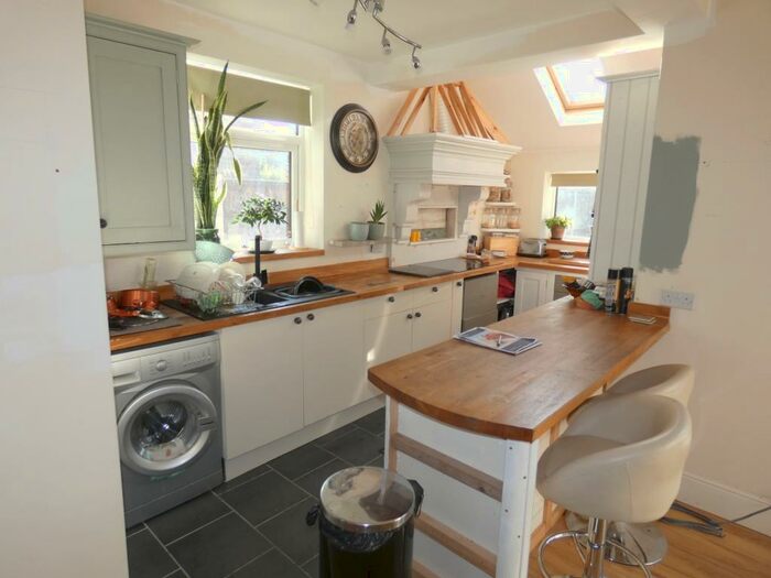 3 Bedroom Semi-Detached House To Rent In Manor Way, Crewe, CW2