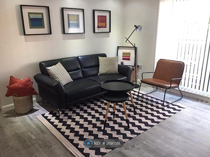 2 Bedroom Flat To Rent In Ariel Apartments, London, E16