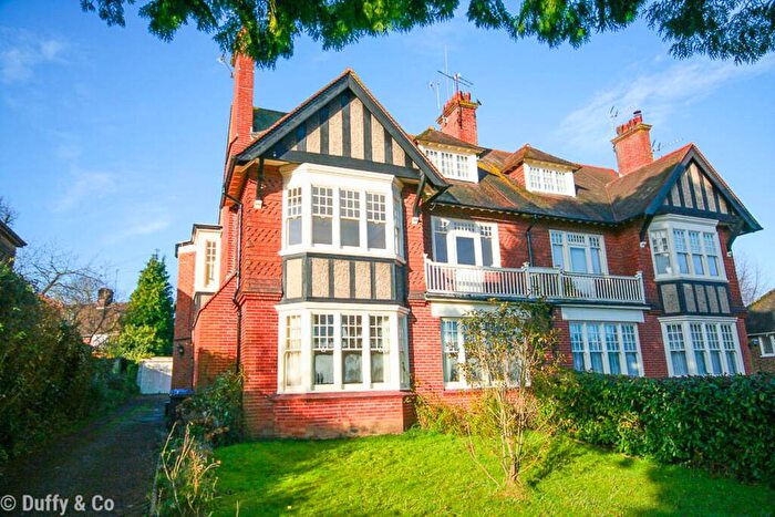 2 Bedroom Apartment To Rent In Boltro Road, Haywards Heath, RH16