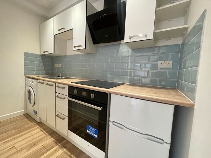 2 Bedroom Apartment To Rent In Queen Street, Leicester, LE1