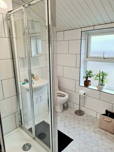 5 Bedroom Private Hall To Rent In St. Oswald Street, Lancaster, LA1