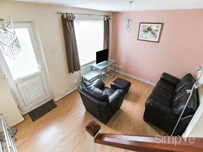 1 Bedroom Property To Rent In Hogarth Crescent, Colliers Wood, London, SW19
