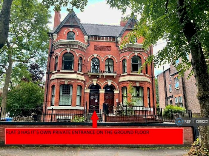 2 Bedroom Flat To Rent In Range Road, Manchester, M16