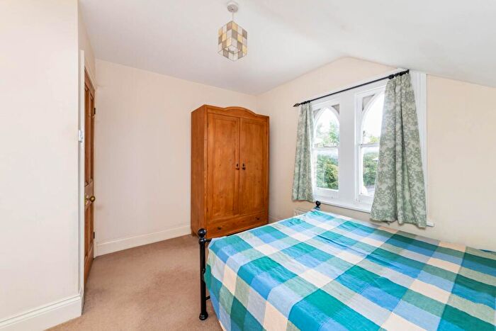 1 Bedroom Flat To Rent In Abingdon Road, Oxford, OX1