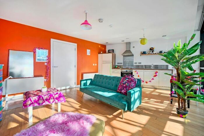 1 Bedroom Flat To Rent In Great Ancoats Street, Manchester, M4