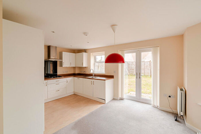 3 Bedroom Semi-Detached House For Sale In Oak Leaze, Charlton Hayes, Bristol, BS34