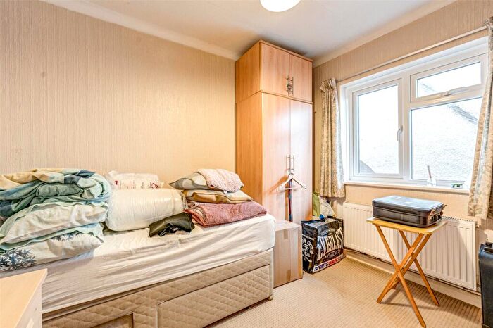 2 Bedroom Bungalow For Sale In Cranleigh Road, Worthing, West Sussex, BN14
