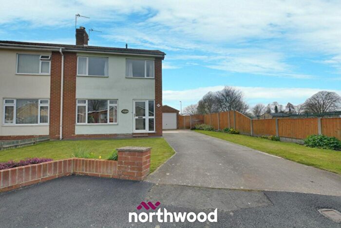 3 Bedroom Semi-Detached House For Sale In Valway, Hook, Goole, DN14