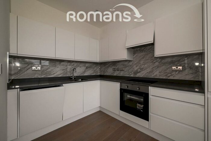 1 Bedroom Apartment To Rent In The Boulevard, Cain Road, RG12