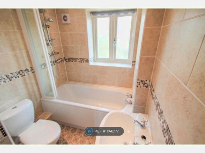 3 Bedroom Terraced House To Rent In St. Lawrence View, Ludlow, SY8