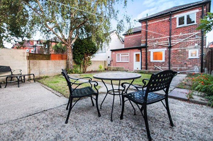 2 Bedroom Property To Rent In Winton, Bournemouth, BH9