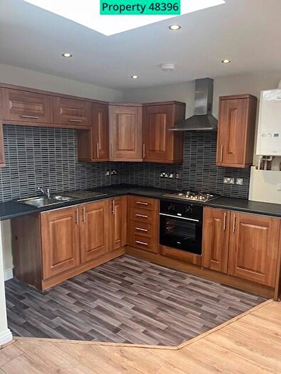 1 Bedroom Apartment To Rent In Flat, A Asfordby Street, Leicester, LE5