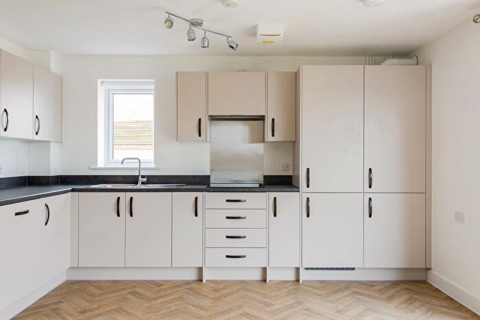 2 Bedroom Flat To Rent In Leaf Living At Hampton Water, Peterborough, PE7