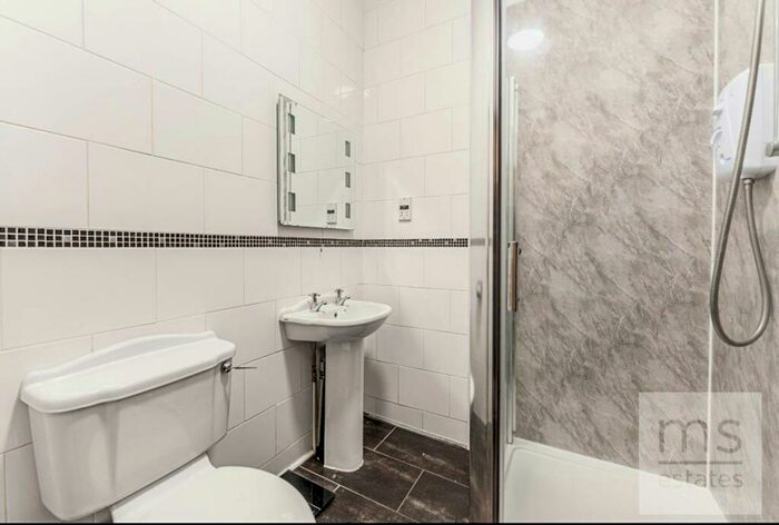 10 Bedroom Detached House To Rent In £pppw Excluding Bills Cromwell Street, Nottingham, NG7