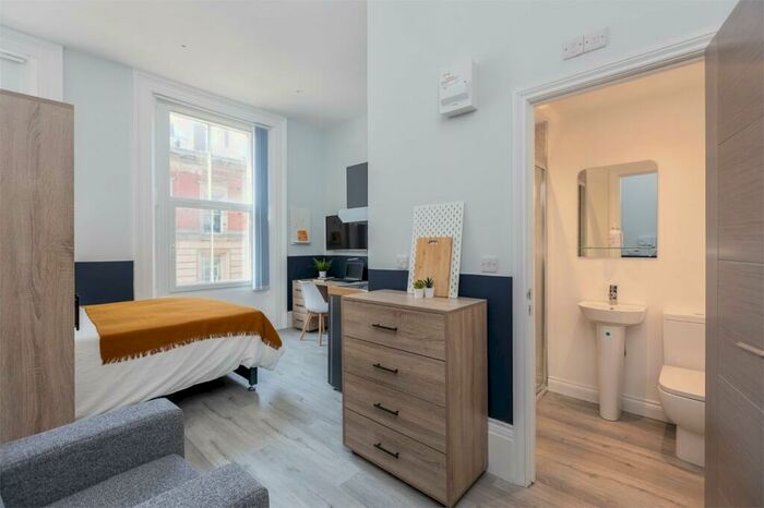 Studio To Rent In No John Street Studios, City Centre, Sunderland, SR1