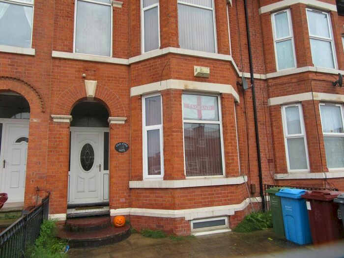 1 Bedroom Flat To Rent In Ashton Old Road, Openshaw, M11