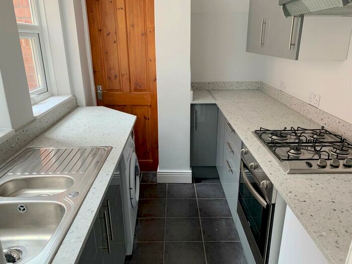 2 Bedroom Flat To Rent In Belford Terrace, North Shields, NE30