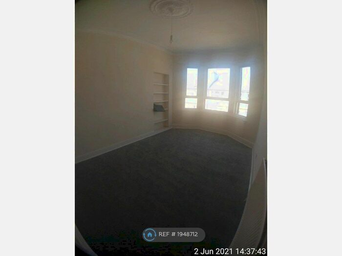 1 Bedroom Flat To Rent In Ibrox Street, Glasgow, G51