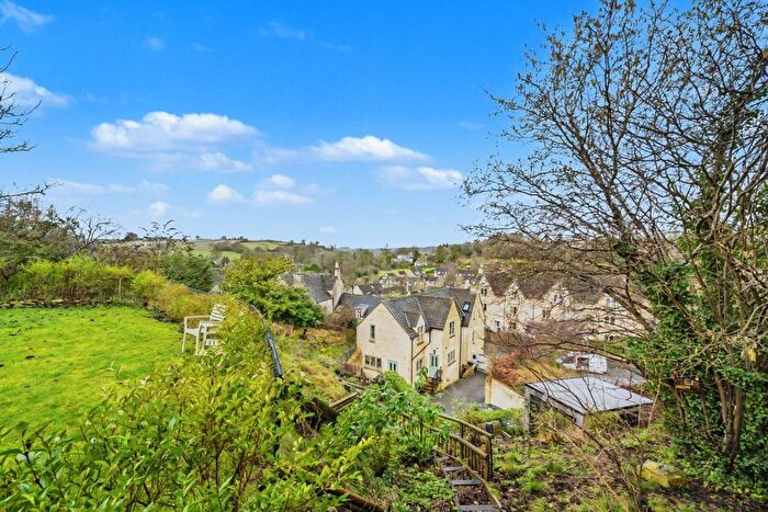 4 Bedroom Terraced House For Sale In High Street, Avening, Tetbury, Gloucestershire, GL8