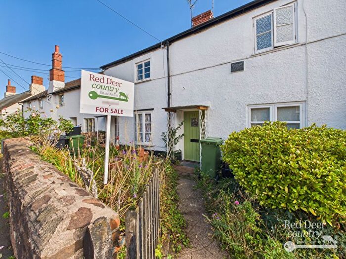 2 Bedroom Property For Sale In Half Acre, Williton, TA4