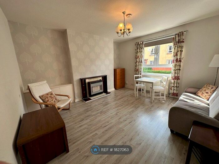 1 Bedroom Flat To Rent In Cameron House Avenue, Edinburgh, EH16