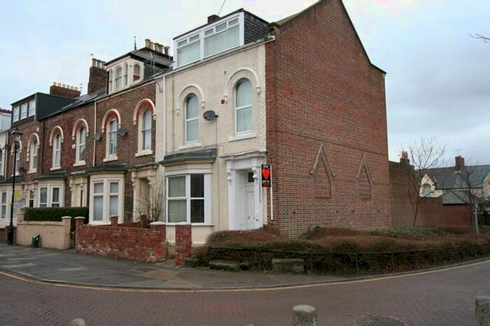 1 Bedroom Flat To Rent In Argyle Street, Sunderland, SR2