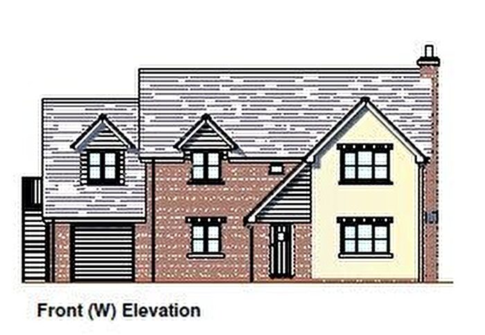 4 Bedroom Detached House For Sale In Eaton Bishop, Hereford, HR2