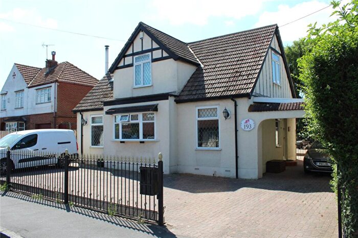3 Bedroom Detached House For Sale In Minster Road, Minster On Sea, Sheerness, Kent, ME12