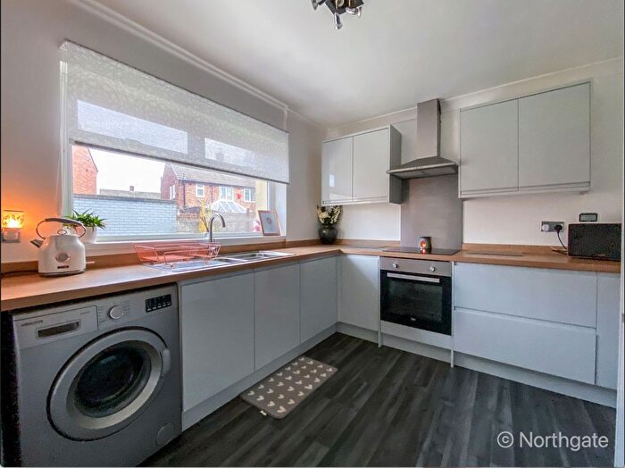 3 Bedroom End Of Terrace House To Rent In Delaval Road, Billingham, TS23