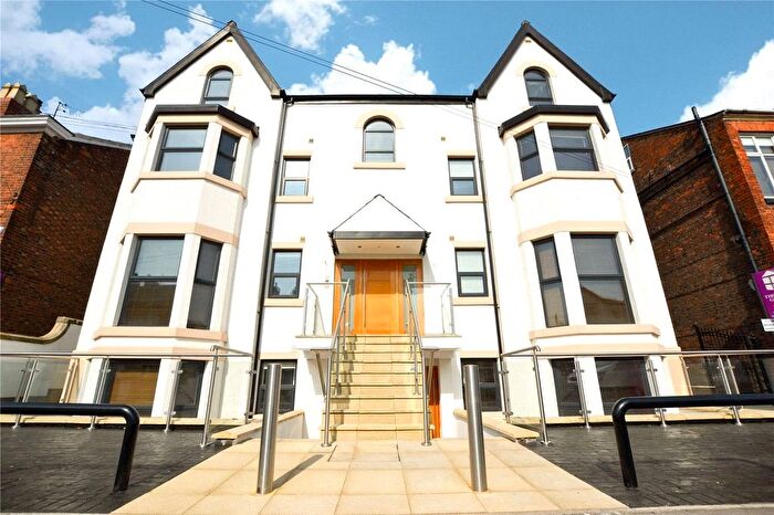 1 Bedroom Flat To Rent In Norwood Road, Stretford, Manchester, M32