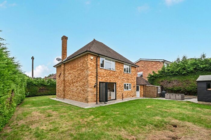 3 Bedroom Detached House For Sale In Hilda Vale Road, Orpington, Kent, BR6