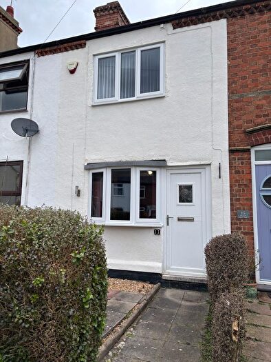 2 Bedroom Cottage To Rent In Elm Street, Borrowash, DE72