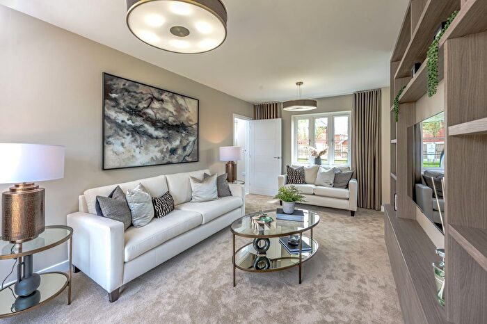 4 Bedroom Detached House To Rent In Marriott Way, Braintree, CM7