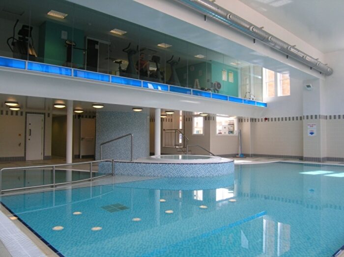 2 Bedroom Apartment To Rent In Victoria Court, Nether Edge, Sheffield, S11