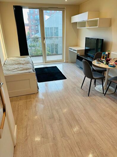 1 Bedroom Flat To Rent In Henry Strong Road, HA1