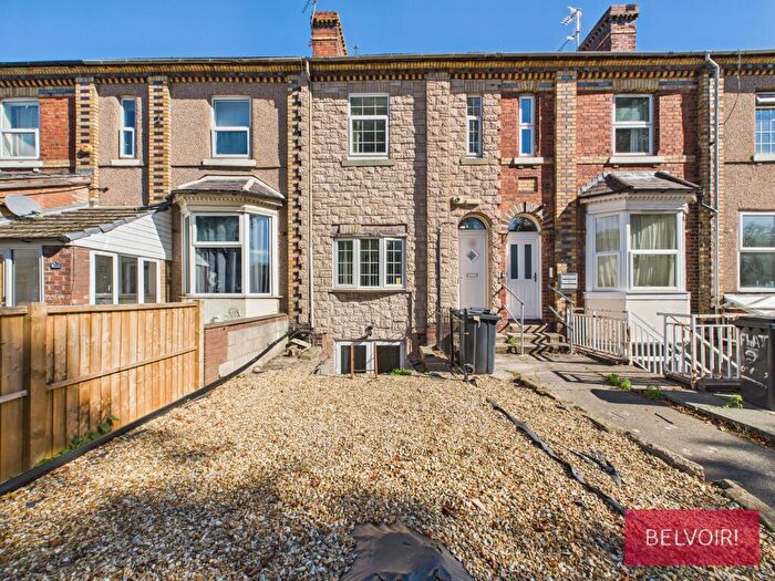 1 Bedroom Flat To Rent In Rhosddu Road, Wrexham, LL11