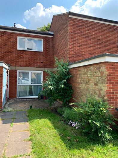 2 Bedroom House To Rent In Seymour Street, Cambridge, CB1