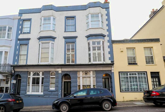 1 Bedroom Flat To Rent In Norman Road, St. Leonards-On-Sea, TN38