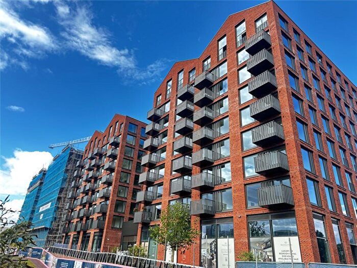 2 Bedroom Apartment To Rent In Pitt Street, Birmingham, B4