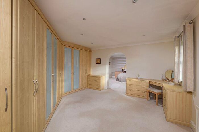 5 Bedroom Detached House For Sale In Rectory Court, Whickham, Newcastle Upon Tyne, NE16