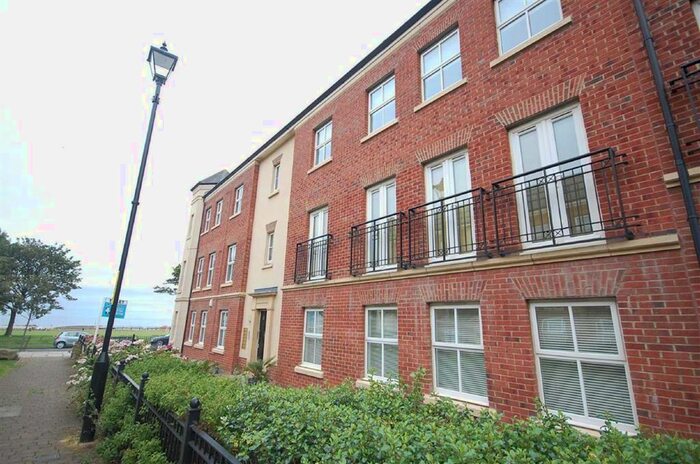 2 Bedroom Flat To Rent In North Main Court, Westoe Crown Village, South Shields NE33