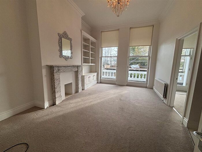 2 Bedroom Flat To Rent In Marwick Terrace, , St Leonards On Sea, TN38